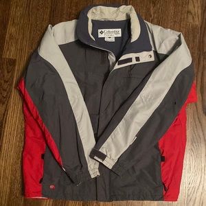 Columbia Men’s Jacket